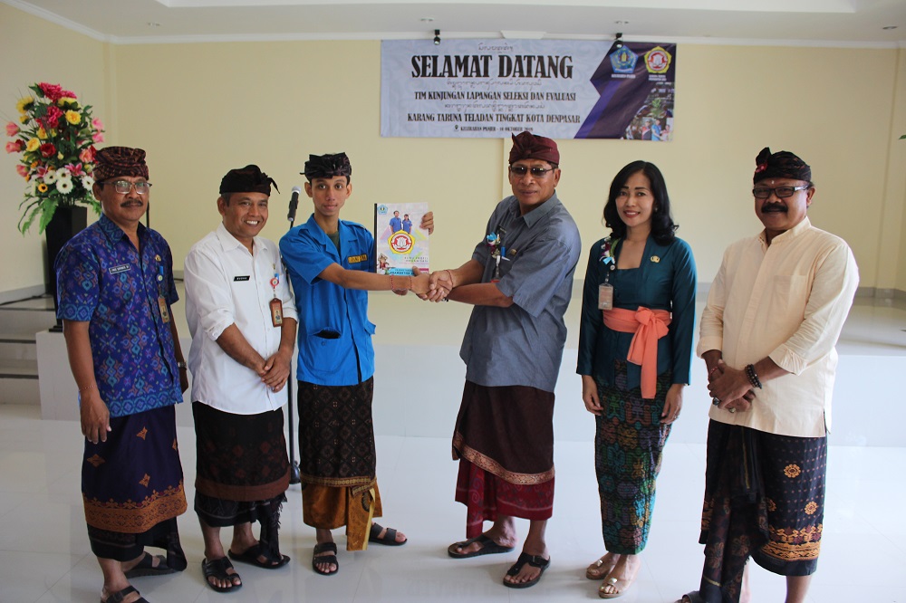 Katar Pramartha Jaya Panjer Dievaluasi Tim Denpasar