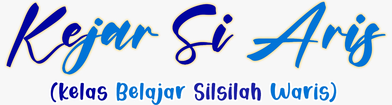 Layanan Kejar Si Aris (Kelas Belajar Silsilah Waris)