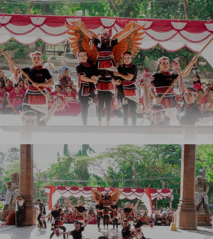 BULAN BUNG KARNO KOTA DENPASAR 2026