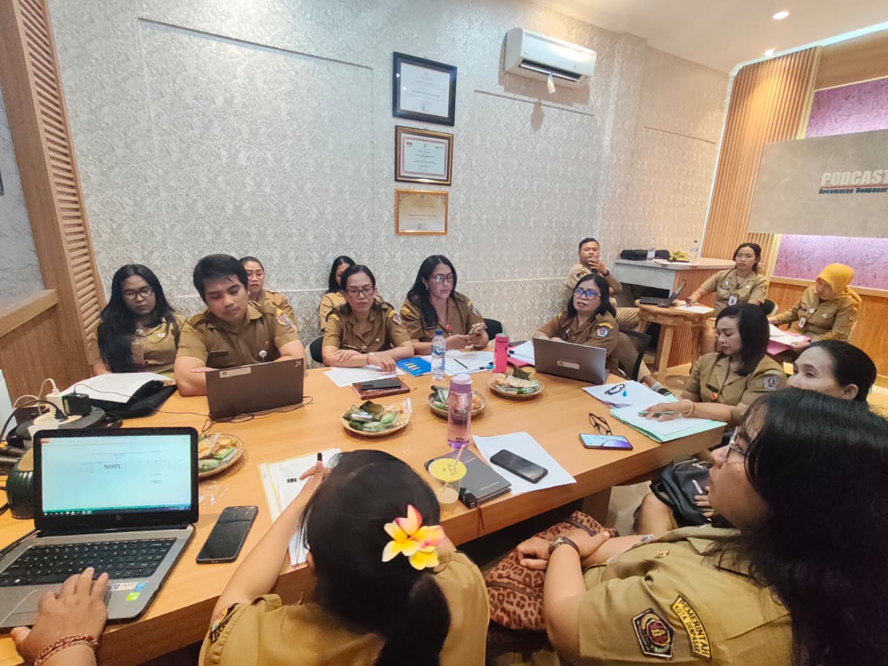 PENELITIAN MANDIRI ANGGARAN TAHUN 2027
